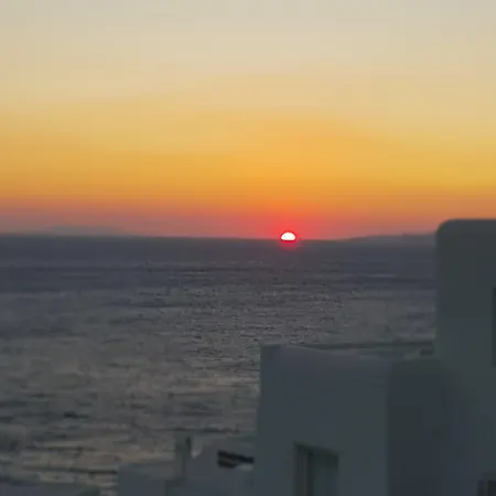 コリゴナ Mykonos Town