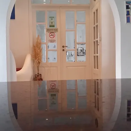 ホテル コリゴナ Mykonos Town