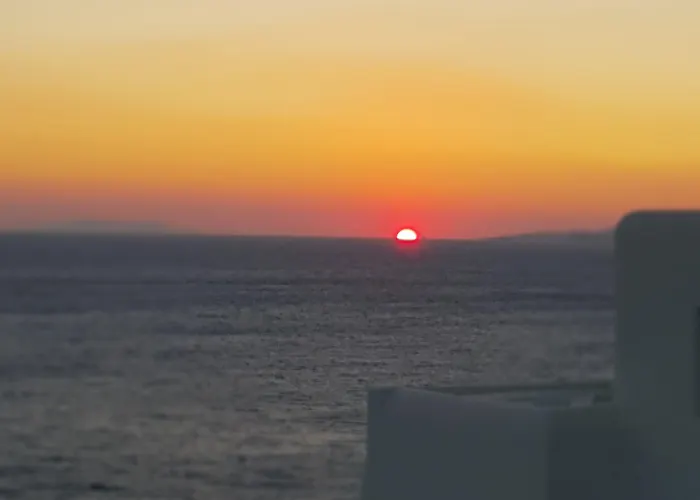 Gorgona Mykonos Town